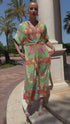 Kleid 4012 EF-15 VM FRESH COTTON EXCLUSIVE